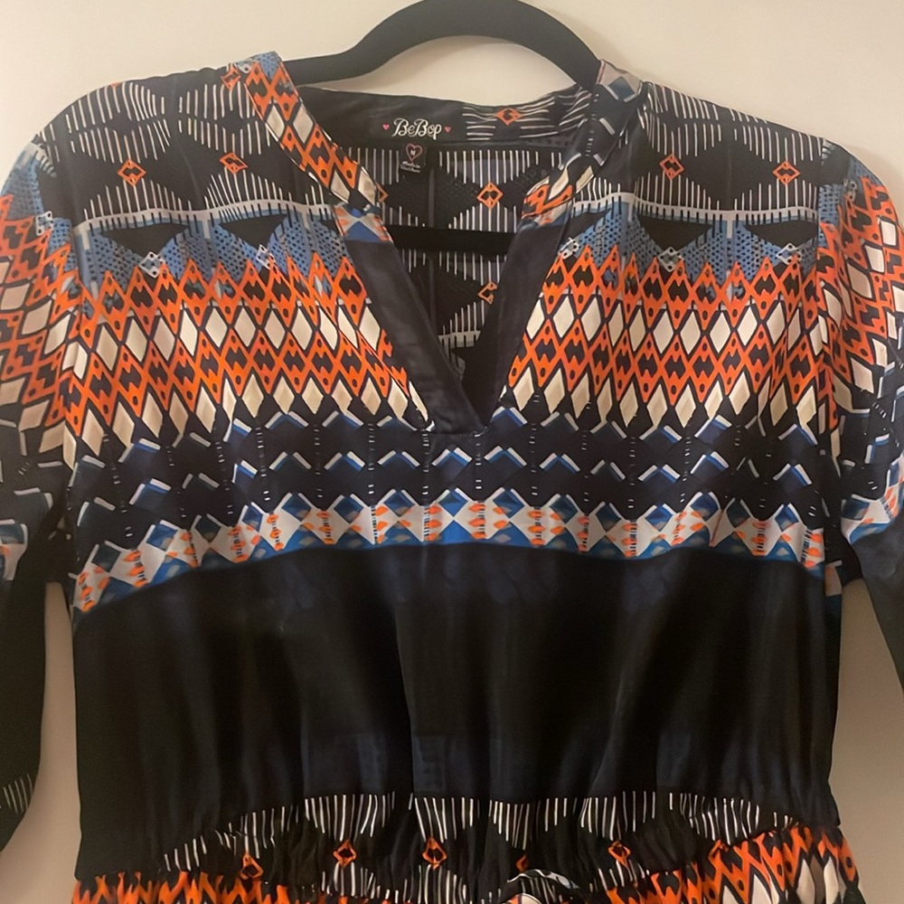 Dress - Picture 2 of 4